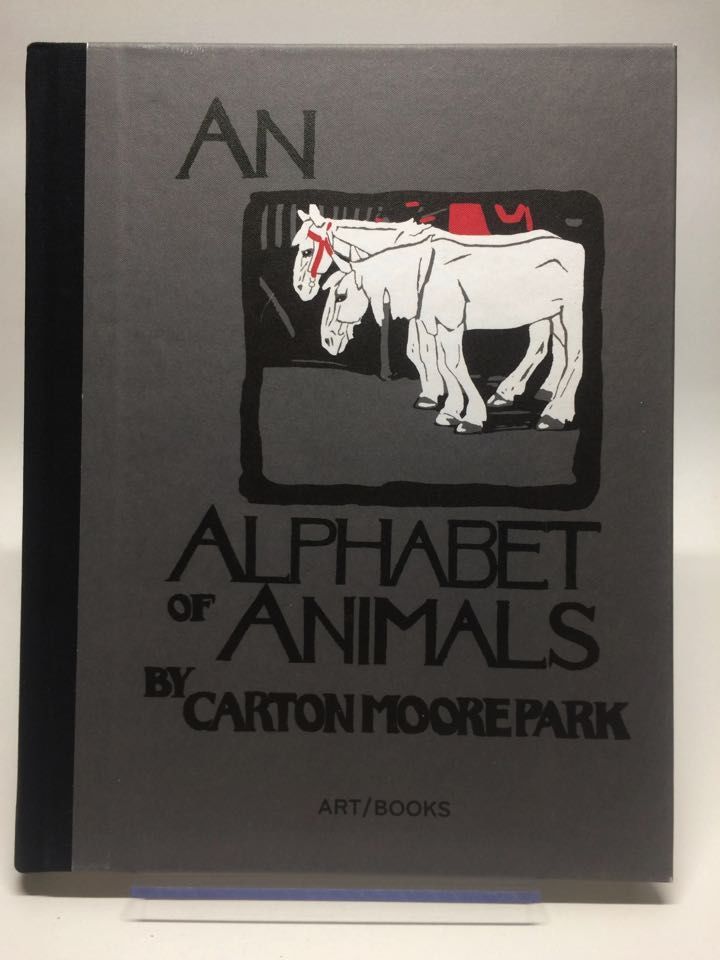 An Alphabet Of Animals