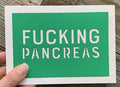 Louise Lauret Fucking Pancreas