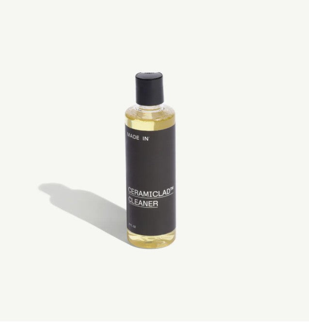 Made In CeramiClad Cleaner, 8 oz.