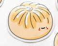 SimplyMKO Bao Sticker