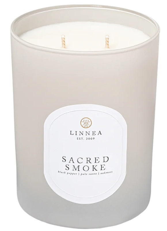 Linnea Candles