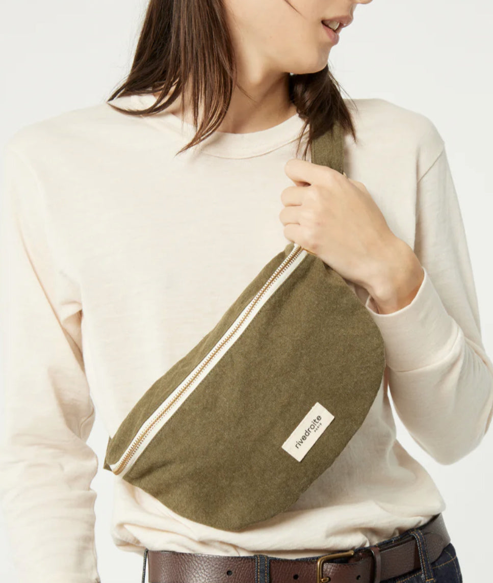 Rivedroite Custine Bag