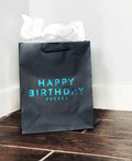 Steel Petal Press Birthday F*cker Gift Bag