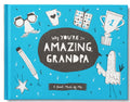 Why You're So Amazing, Grandpa