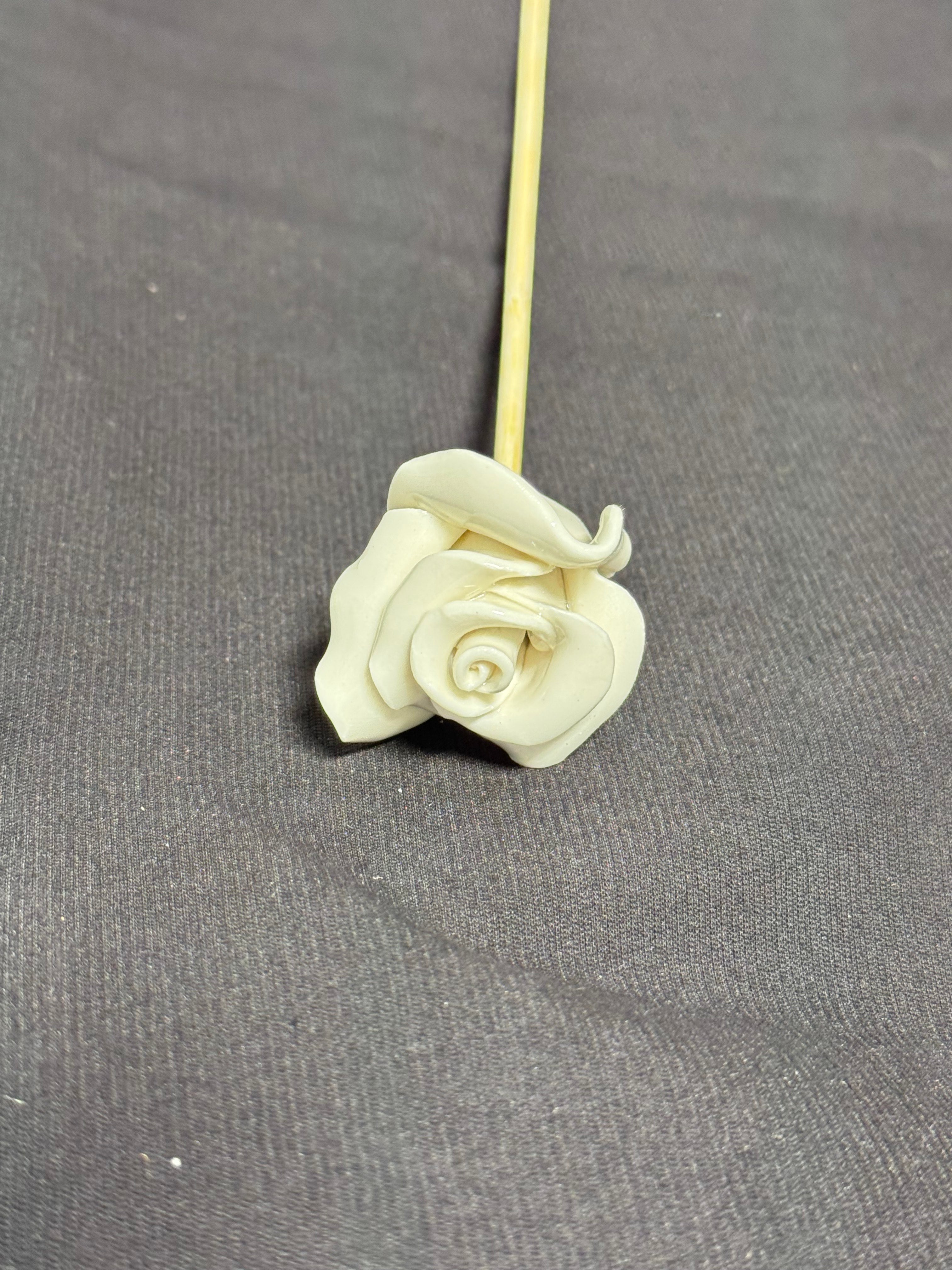 Purely Porcelain Individual Diffuser