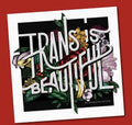 Transpainter Trans is Beautiful Sticker
