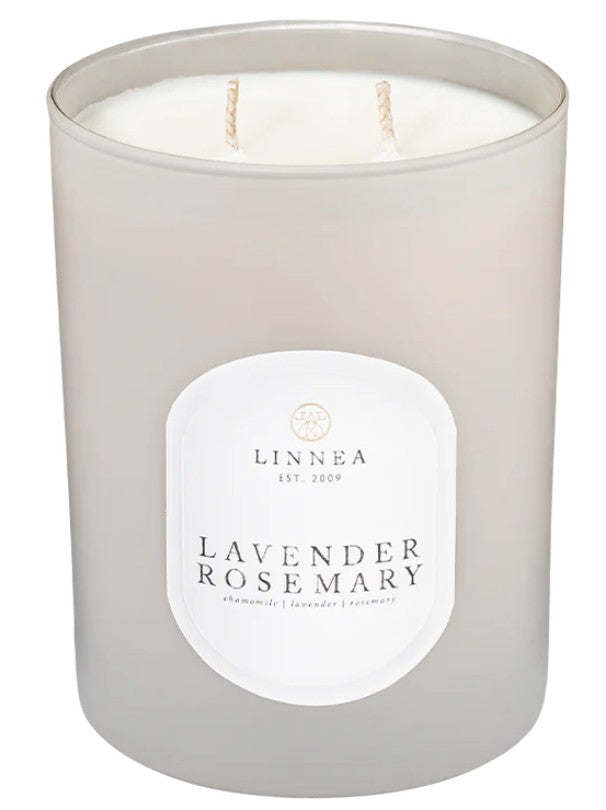 Linnea Candles