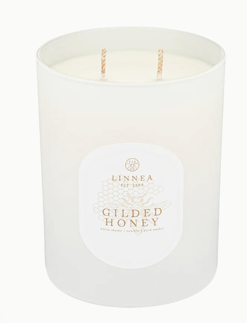 Linnea Candles