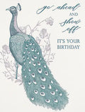 Rust Belt Love Go Ahead and Show Off Card