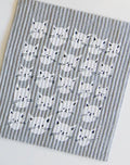 Badger & Burke Many Cats Swedish Sponge Cloth