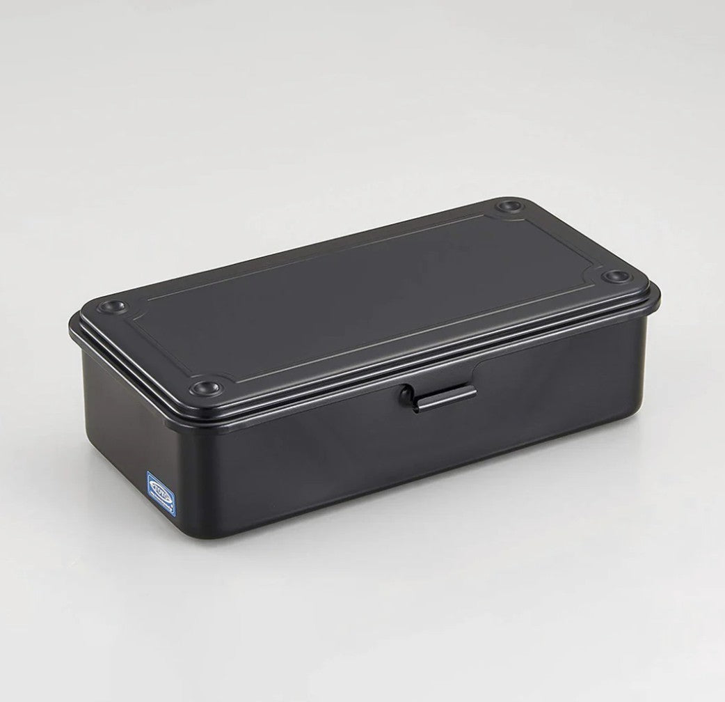 Toyo Steel Stackable Storage Box T-190