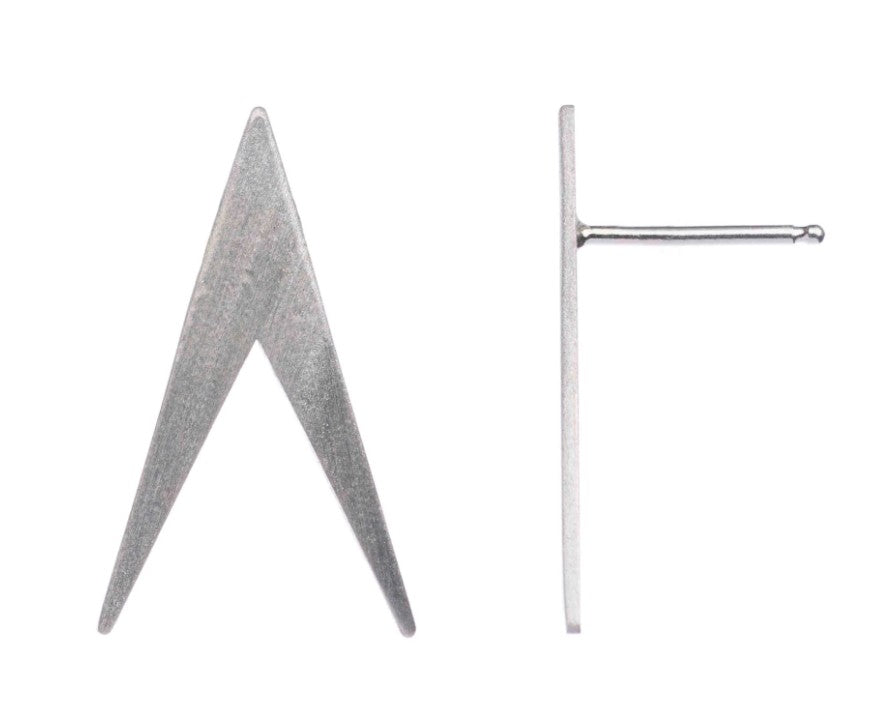 Veronica & Harold Vivian Studs