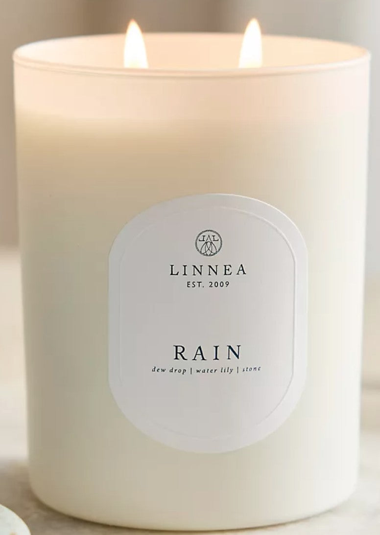 Linnea Candles