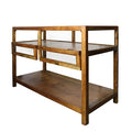 HomArt Havana Display Table - Rectangle
