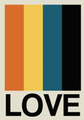 East End Love Card