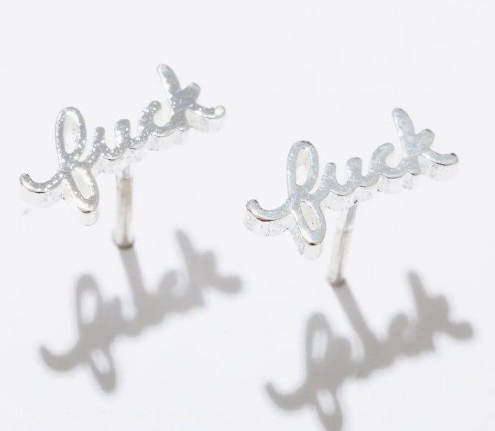 Larissa Loden fuck script earrings