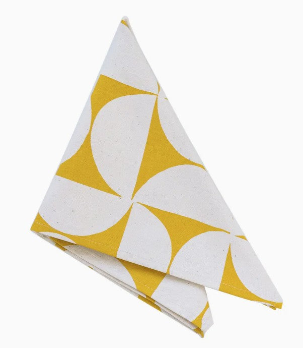 Skinny laMinx Napkins Breeze Pollen
