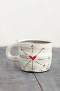 Z Pots Love All Ways Mug