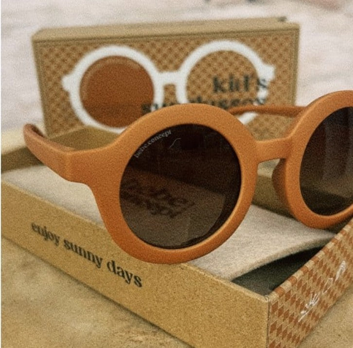 Hebe Sunglasses