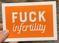 Louise Lauret Fuck Infertility