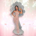 December Diamonds Miss Trans Parent