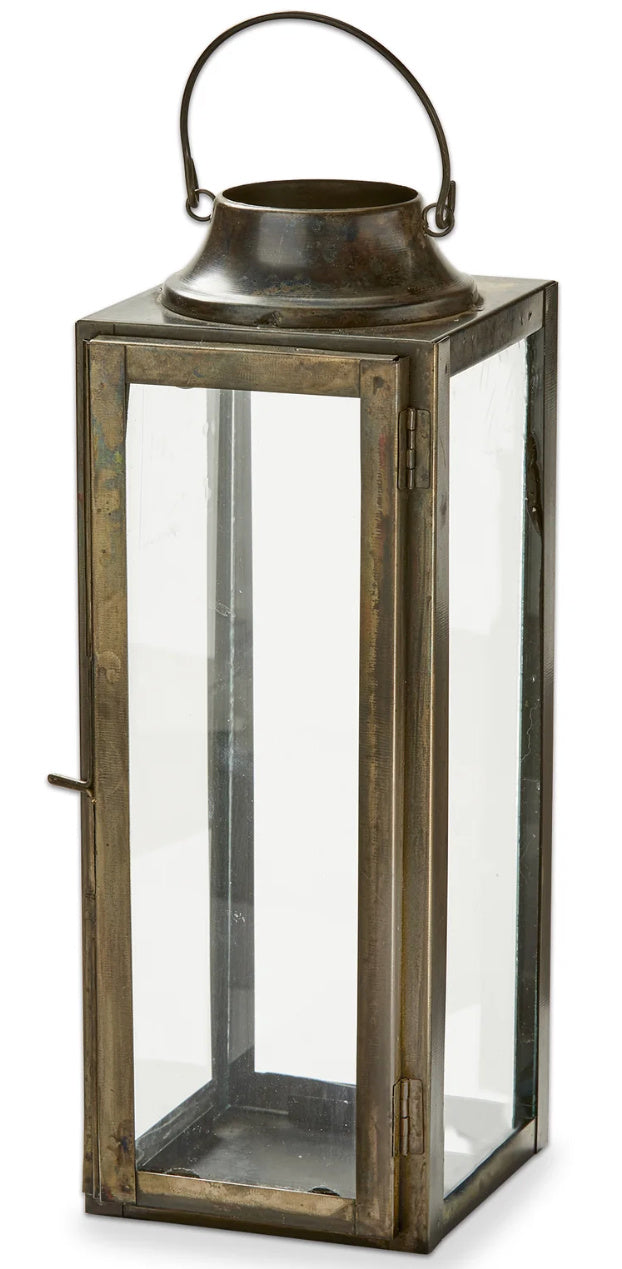 Tag Liam Lantern