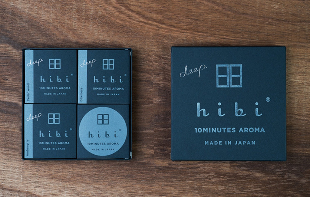Hibi Gift Box