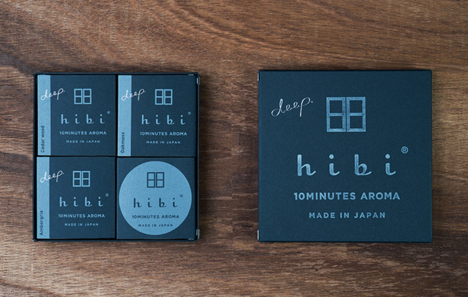 Hibi Gift Box