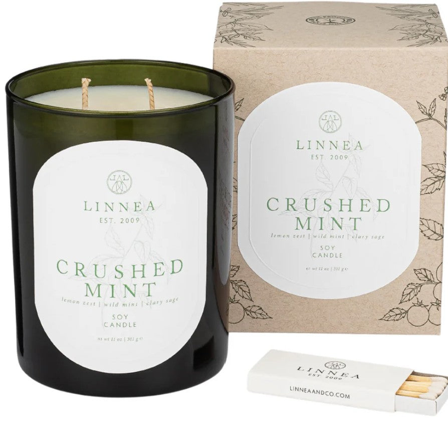 Linnea Candles