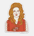 Joanna Dee Stickers