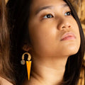 Chelsey Greene Studio Harmony Earrings