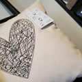 K Studio Pillows