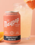 Maypop Grapefruit Orange