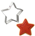 Cookie Cutter Star
