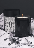 Fischersund No. 23 Candle