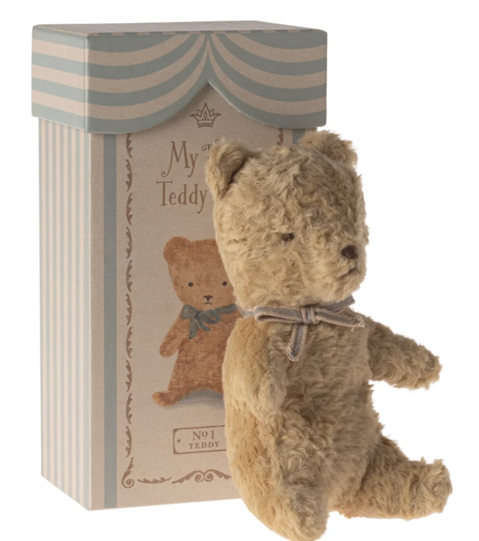 Maileg My First Teddy