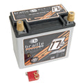 Braille Battery B2317 Advanced AGM Lightweight Racing Battery