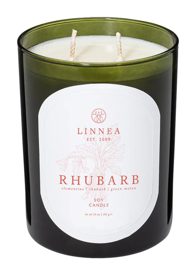 Linnea Candles