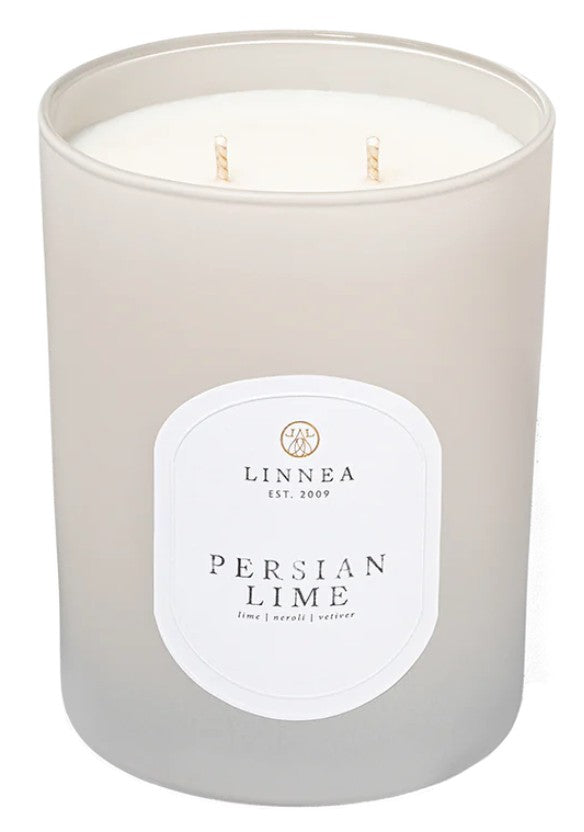 Linnea Candles