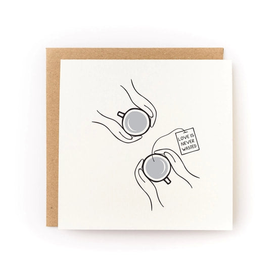 Kwohtations Cards