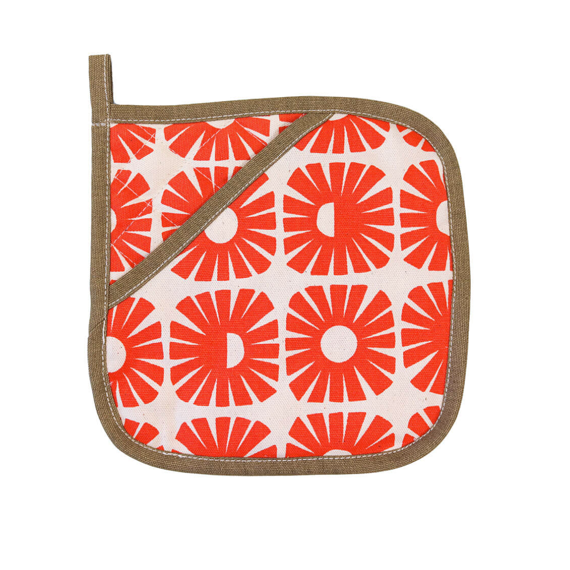 Skinny laMinx Pot Holder Sunshine Persimmon