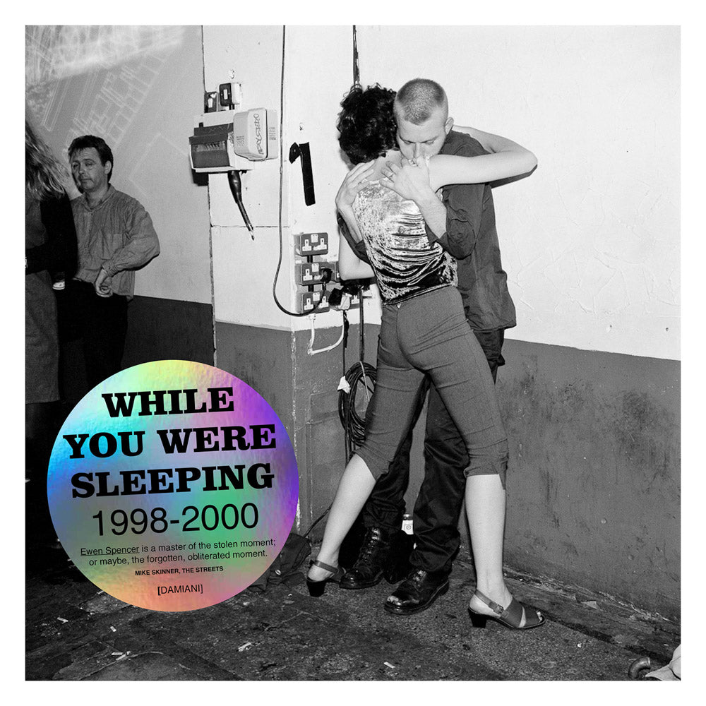 While You Were Sleeping