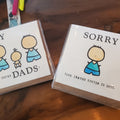 Kwohtations Cards