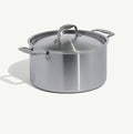 Made In 8QT Stock Pot with Lid