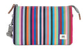ORI Carnaby Multi Stripe, Extra Large