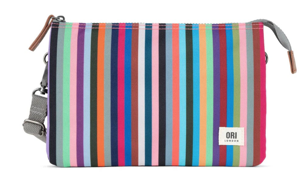 ORI Carnaby Multi Stripe, Extra Large