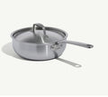 Made In 3.5 QT Saucier with Lid