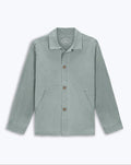 Alex Crane Pac Shell Jacket - Jade