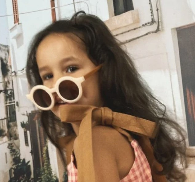 Hebe Sunglasses