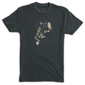 Story Spark Snap Cat Shirt